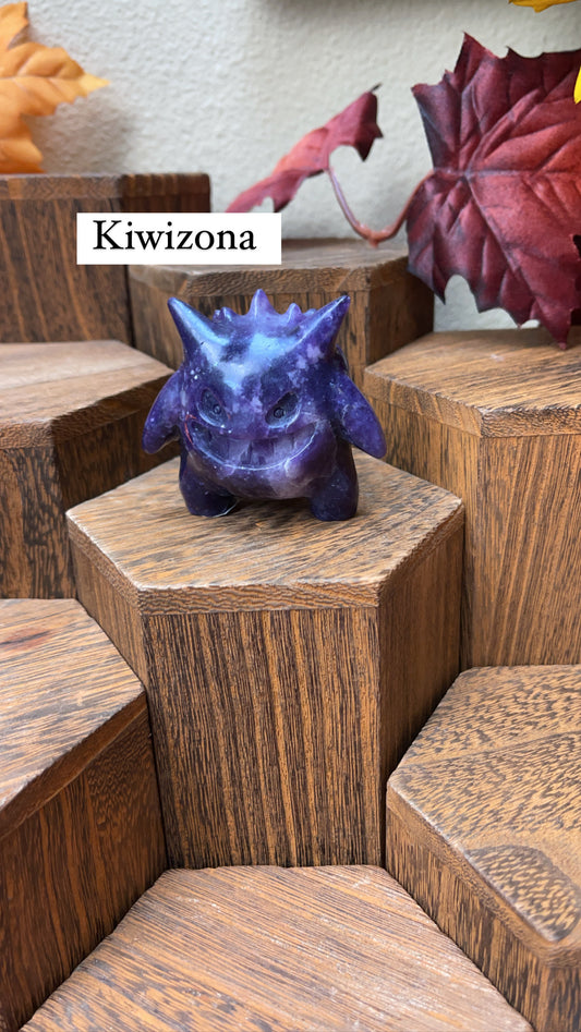 Crystal bundle for @Kiwizona