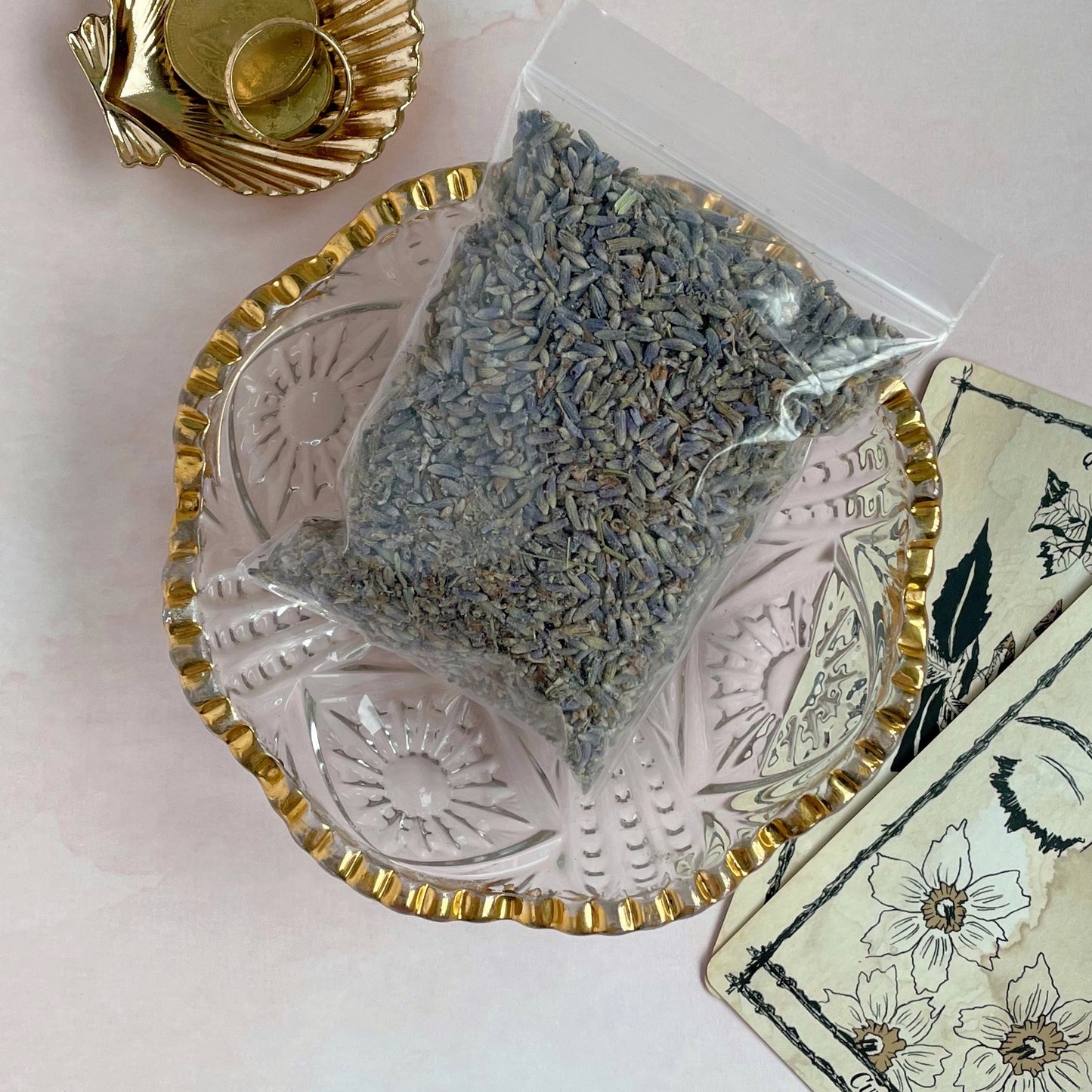 Lavender