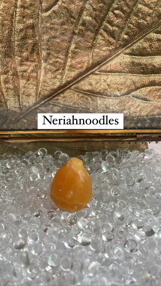 08/12/22 Crystal Claims for @Neriahnoodles