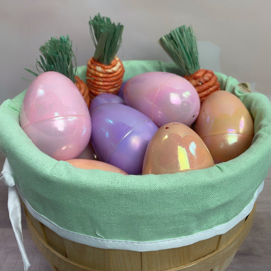 Small Mystery Egg