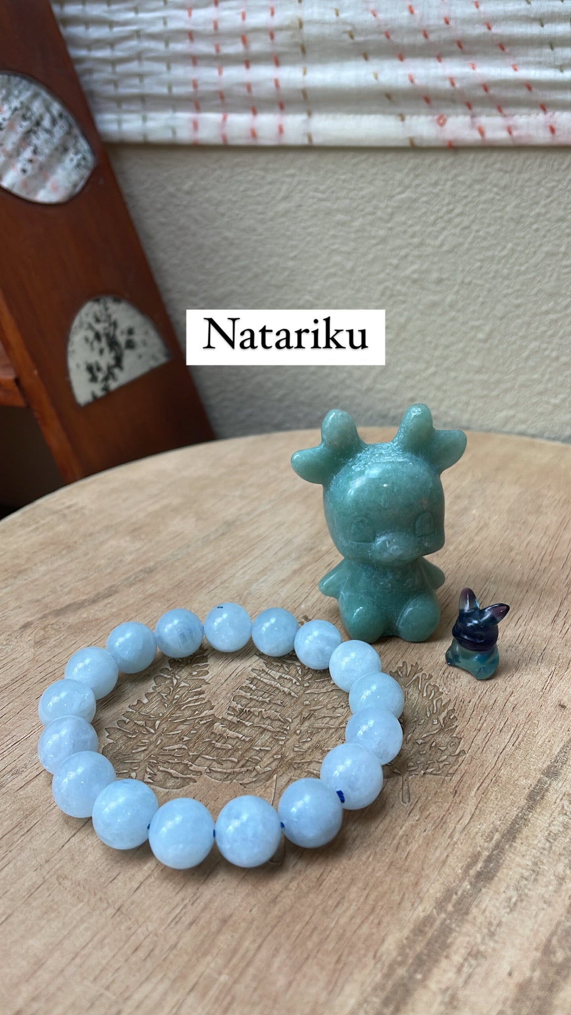 Crystal bundle for @Natariku
