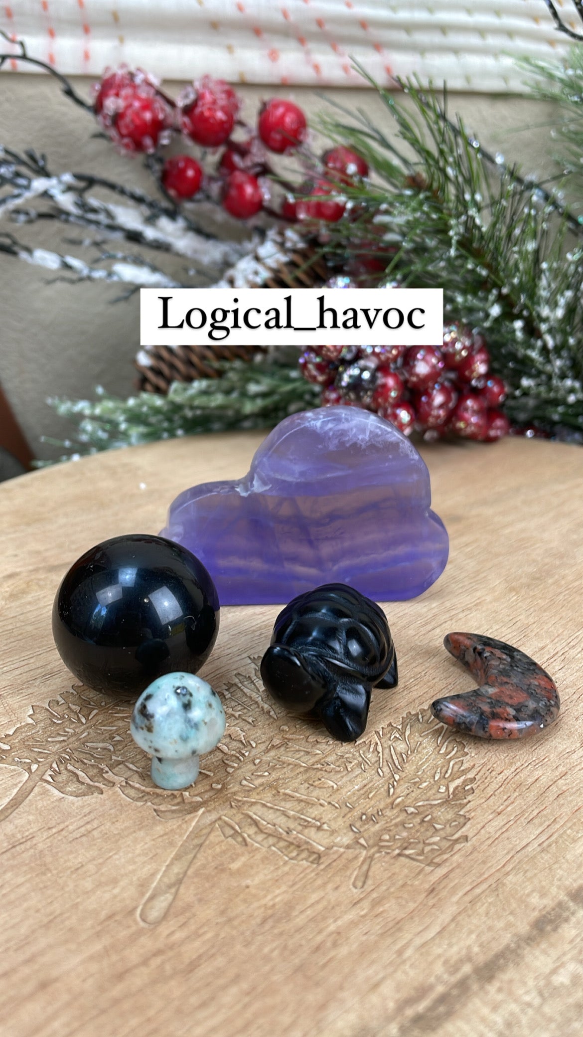Crystal bundle for @Logical_havoc