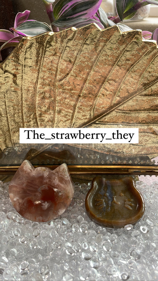 08/12/22 Crystal Claims for @The_strawberry_they