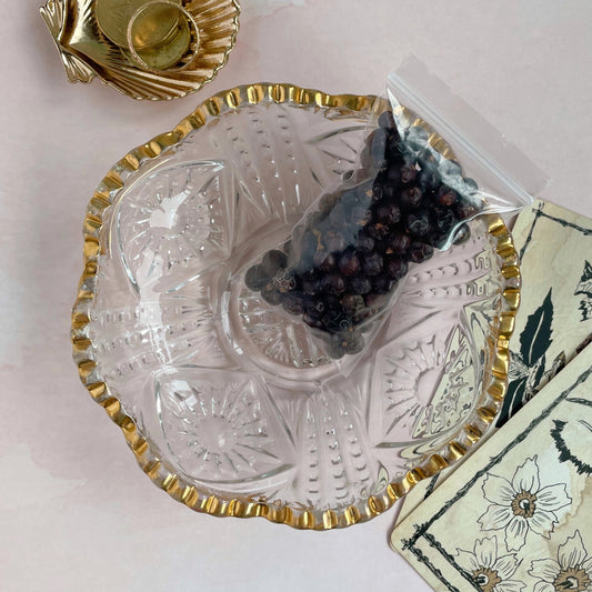 Juniper Berries