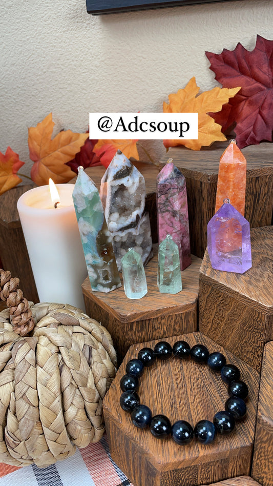 Crystal bundle for @Adcsoup