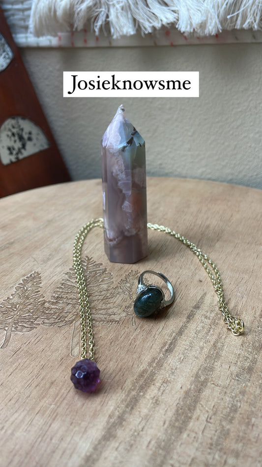 Crystal Bundle for @Josieknowsme