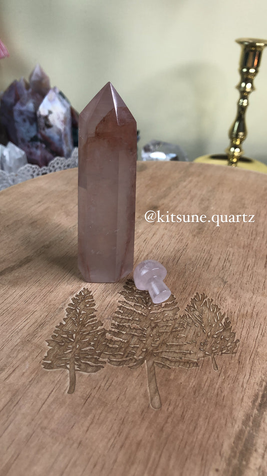Crystal bundle for @kitsune.quartz