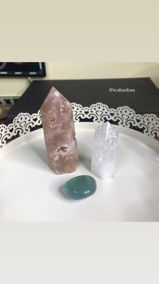 Crystal bundle for @tcabanban