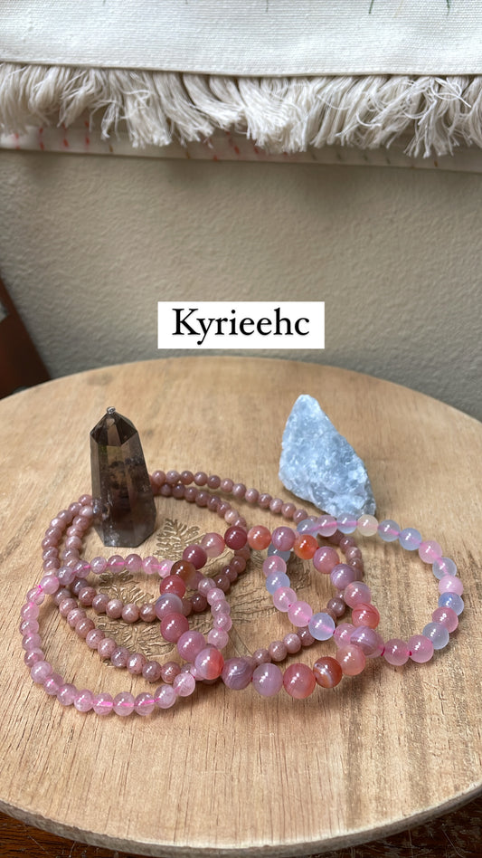 Crystal Bundle for @Kyrieehc