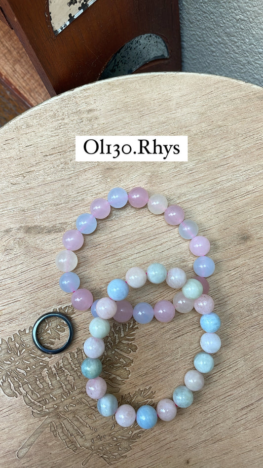 Crystal Bundle for @Ol30.rhys