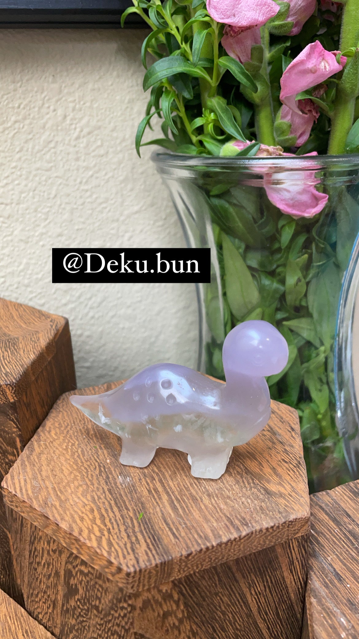 Crystal bundle for @Deku.bun
