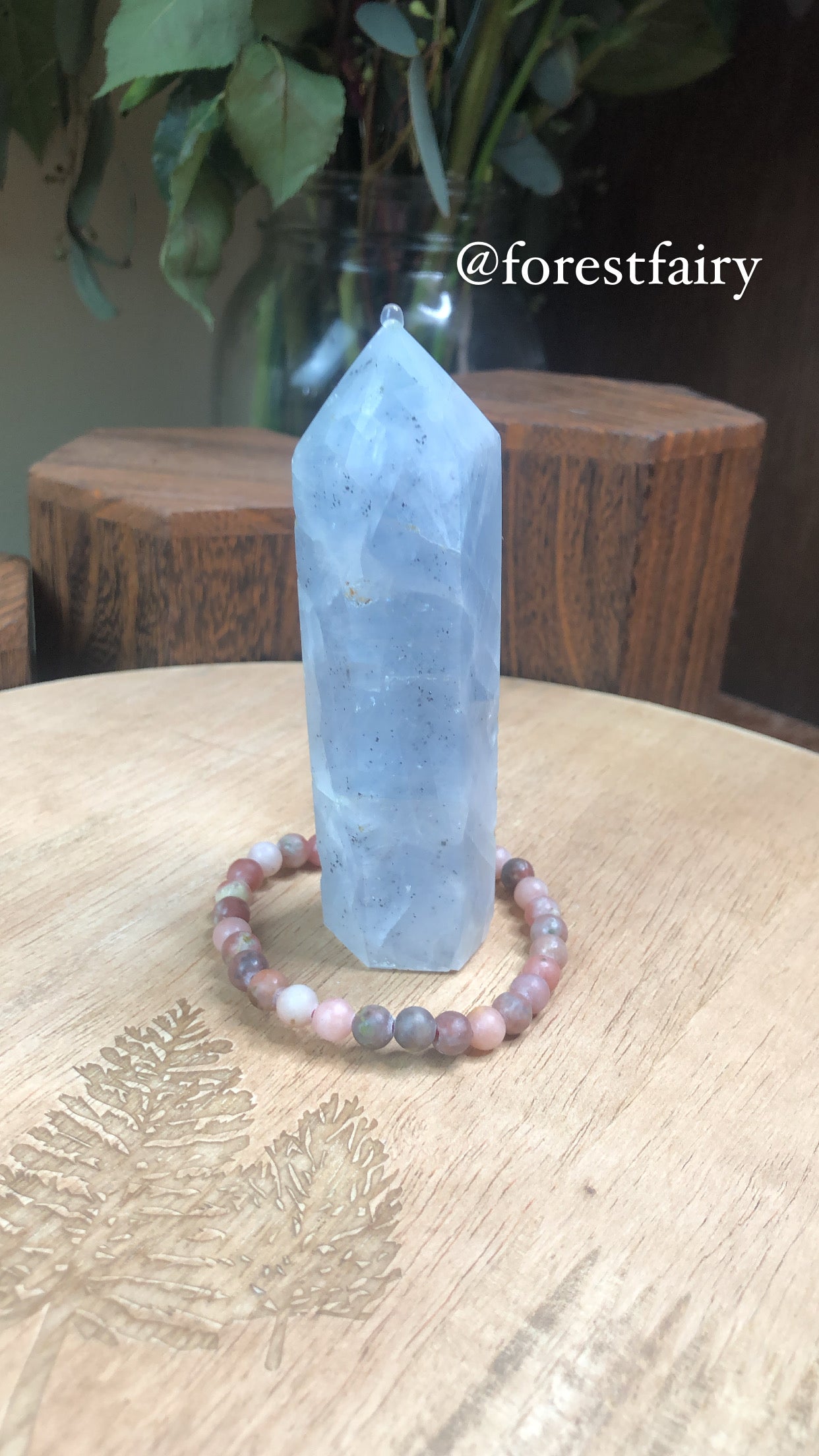 Crystal bundle for @Forestfairy