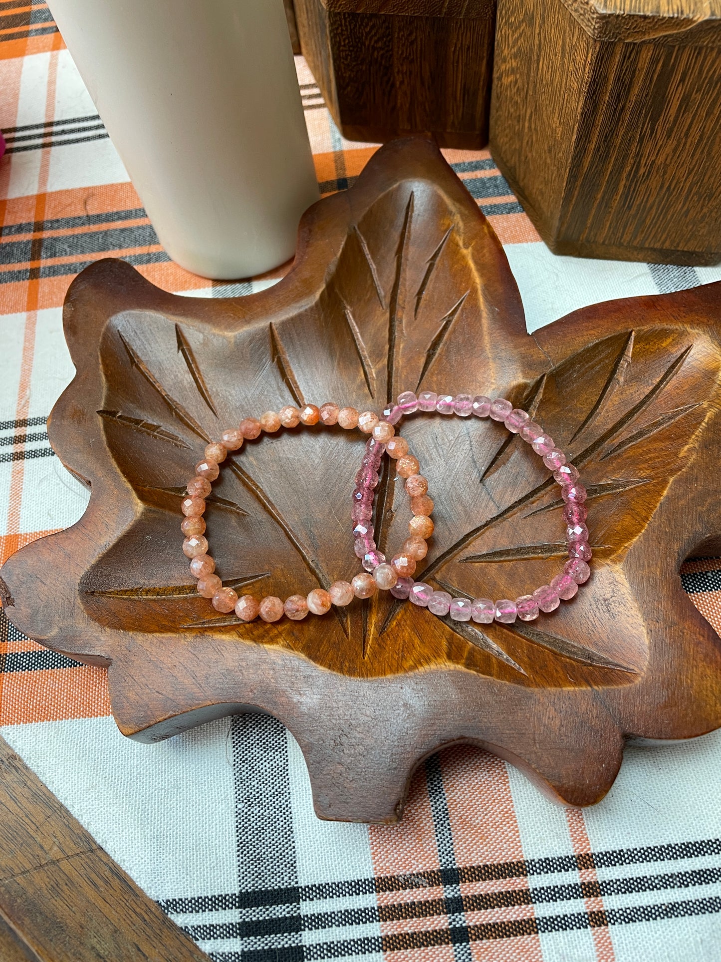 Self Love Bracelet Bundle