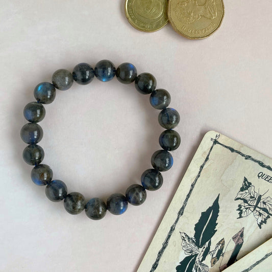 Labradorite Bracelet