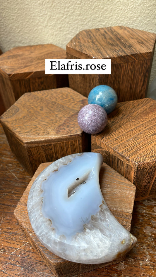 Crystal Bundle for @Elafris.rose