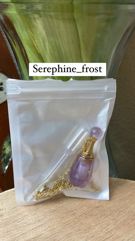 Crystal bundle for @Serephine_frost