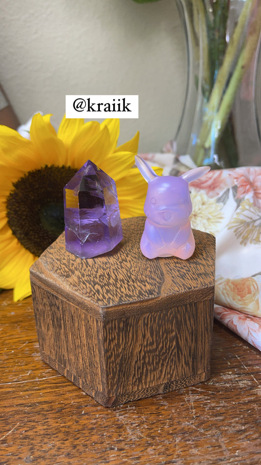 Crystal bundle for @Kraiik