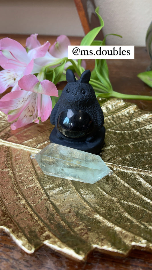 Crystal bundle for @Ms.doubles