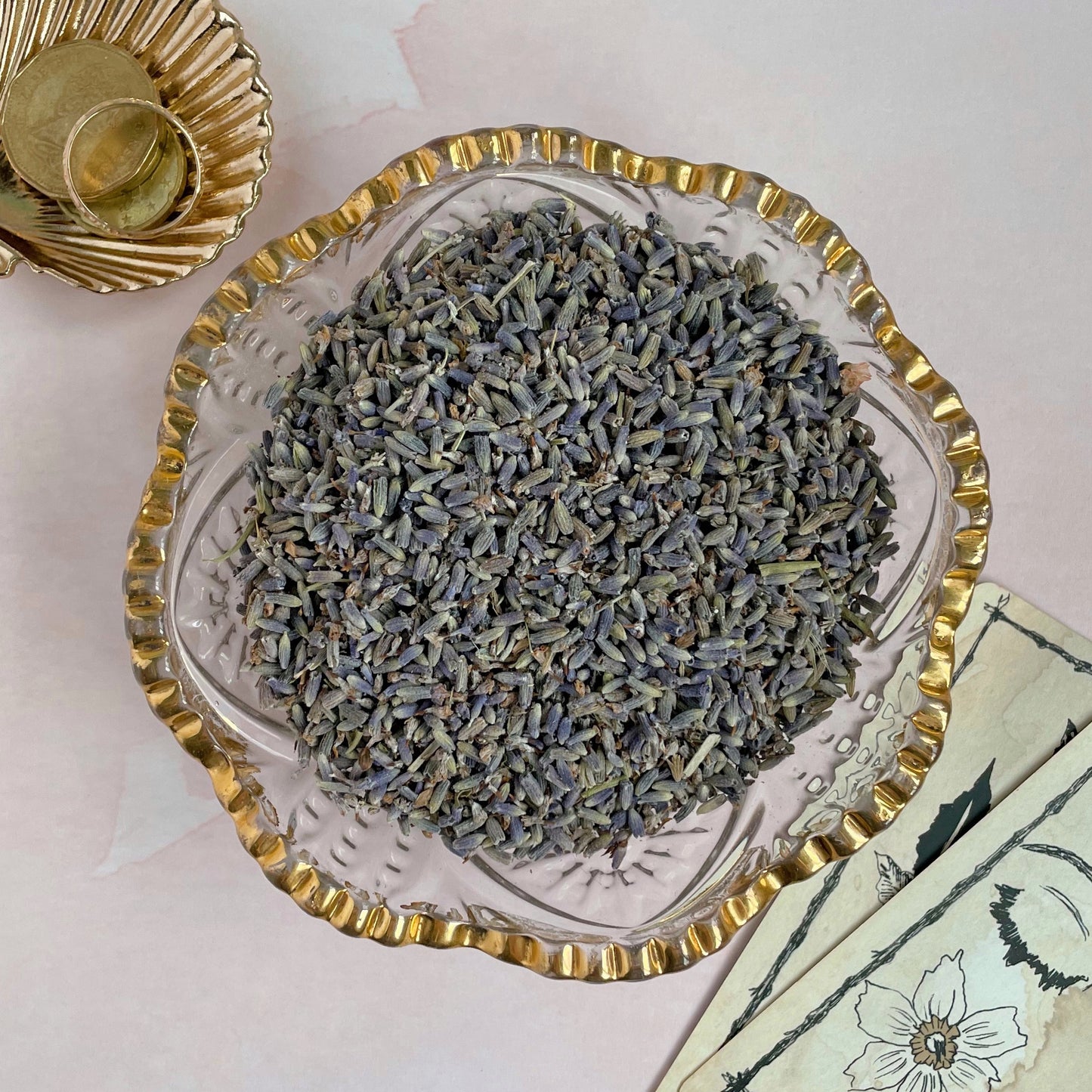 Lavender