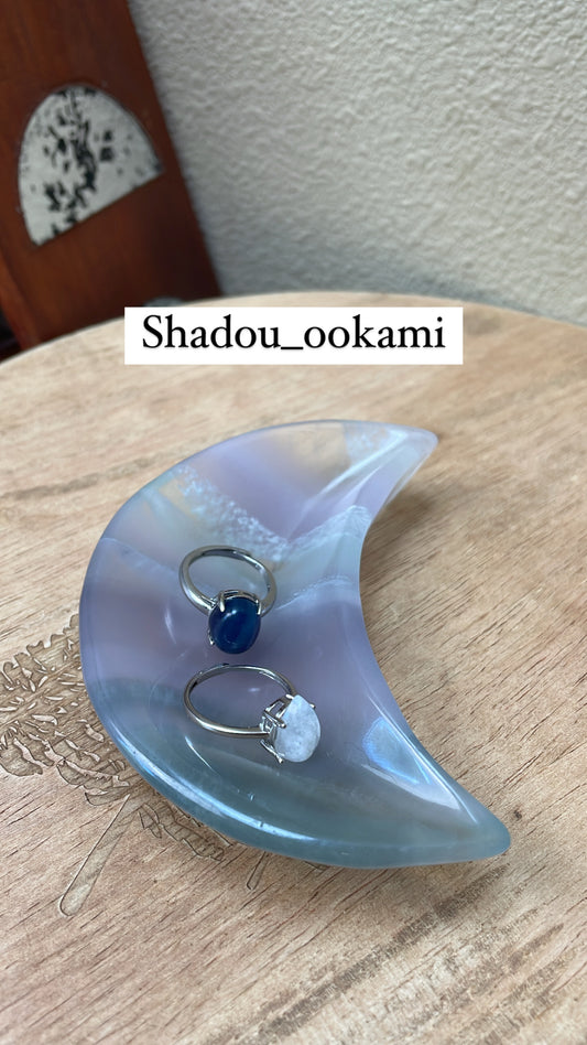 Crystal Bundle for @Shadou_ookami