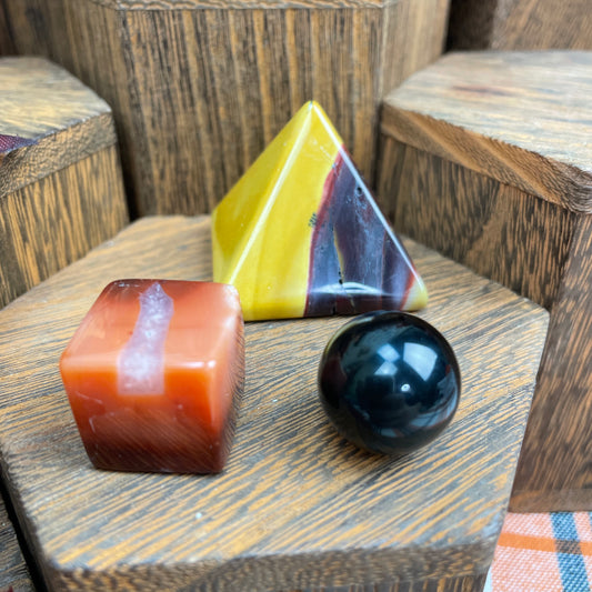 Geometry Bundle