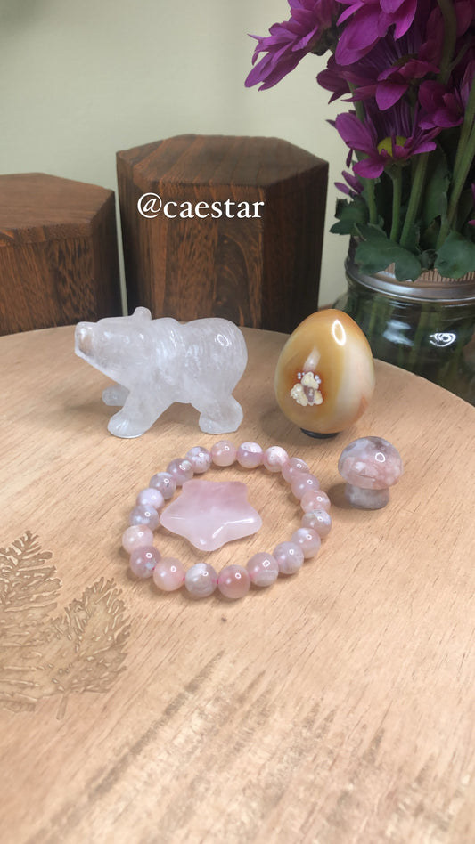 Crystal bundle for @Caestar