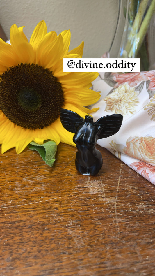 Crystal bundle for @Divine.oddity