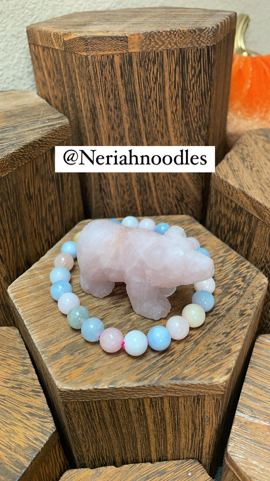 Crystal bundle for @Neriahnoodles