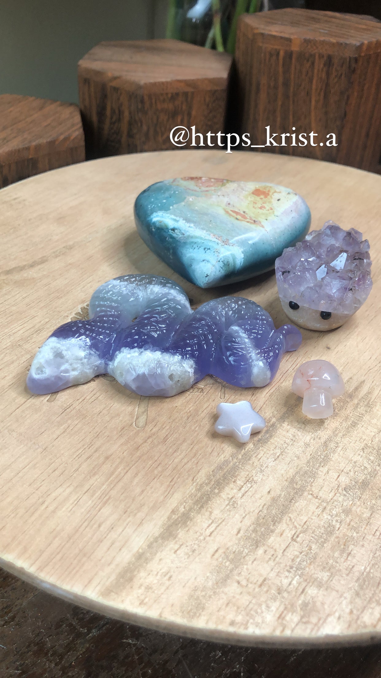 Crystal bundle for @Http_krist.a