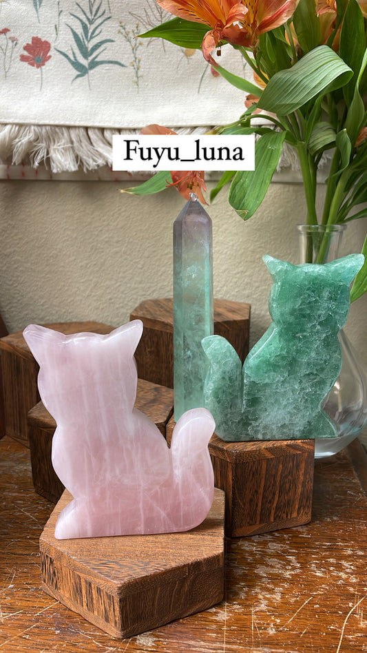 Crystal Bundle for @Fuyu_luna