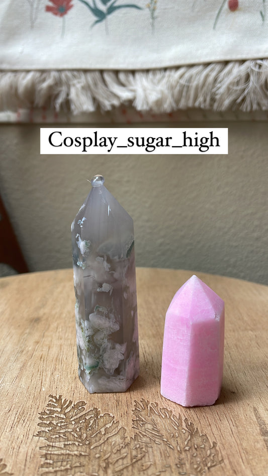 Crystal Bundle for @Cosplay_sugar_high