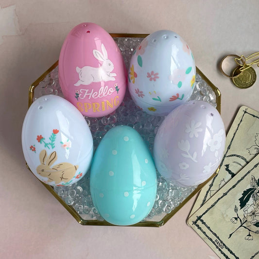 Medium Mystery Egg