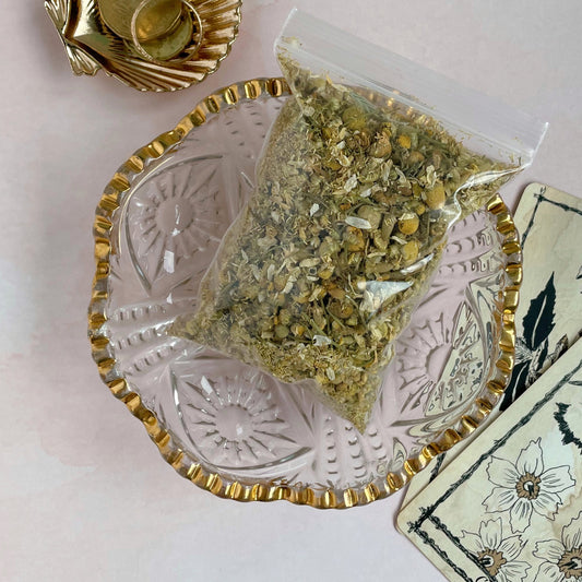 Chamomile