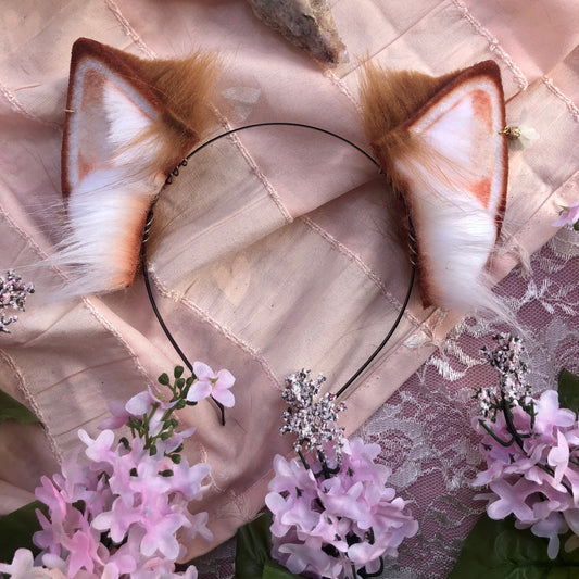“Sun-Kissed” Shiba Inu Set ✨🌿