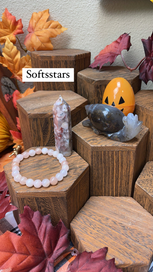 Crystal bundle for @Softsstars