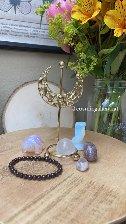 Crystal bundle for @Cosmicgalaxykat