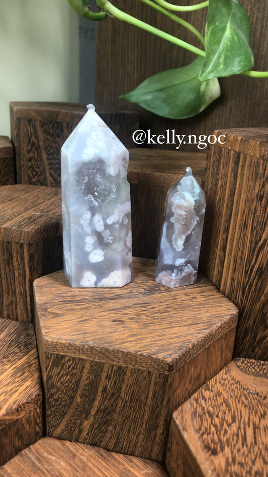 Crystal bundle for @Kelly.ngoc