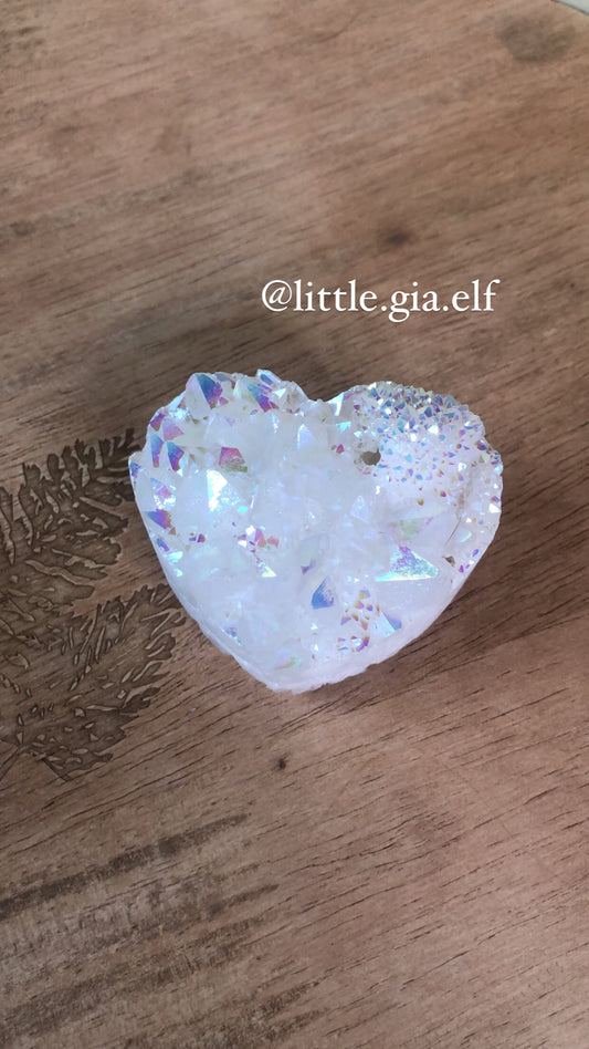Crystal bundle for @little.gia.elf