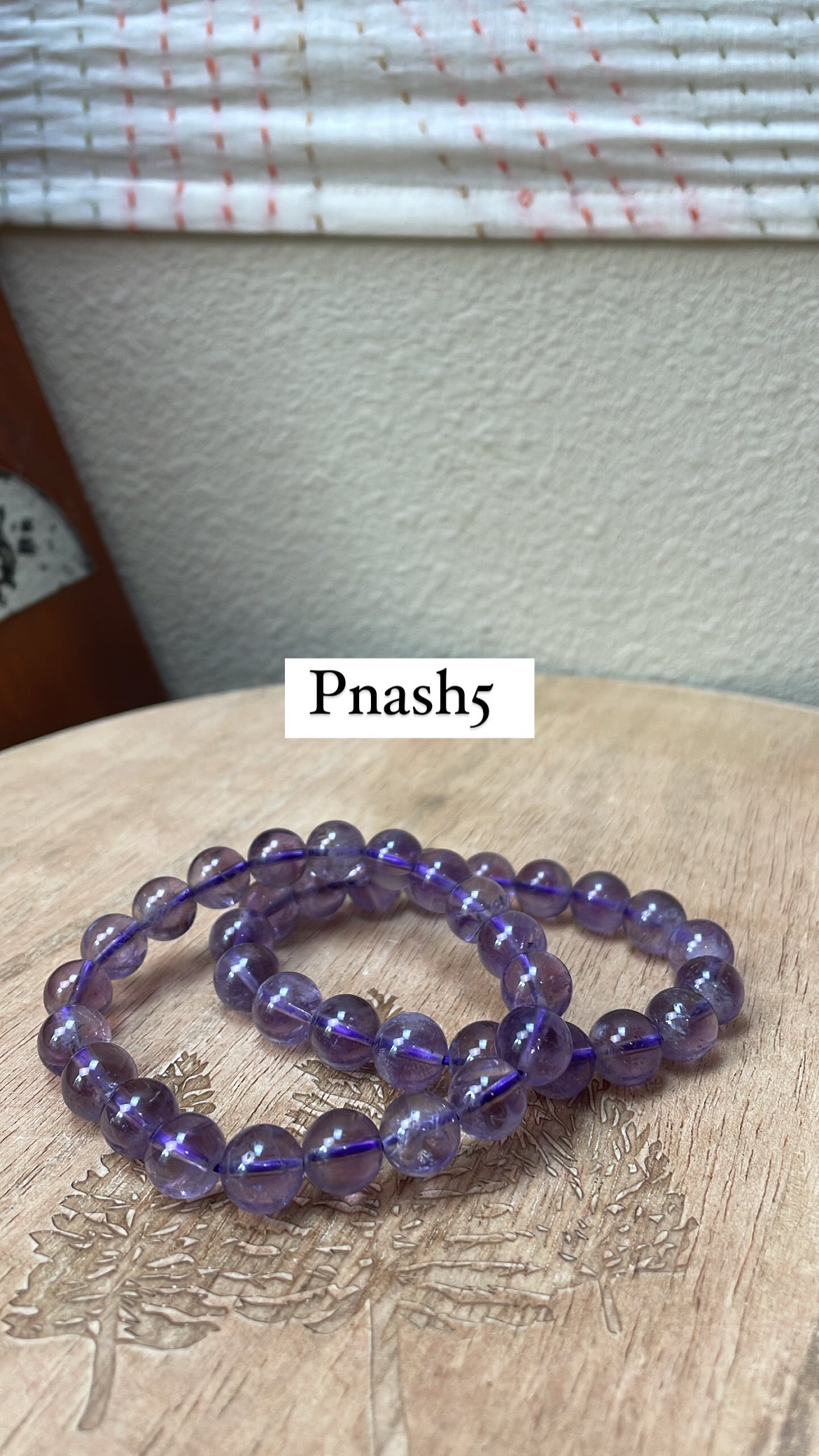 Crystal bundle for @Pnash5