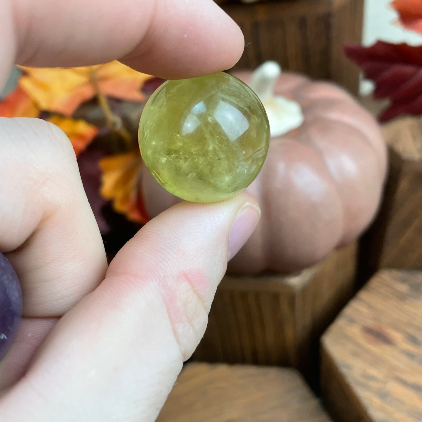 Sphere Bundle