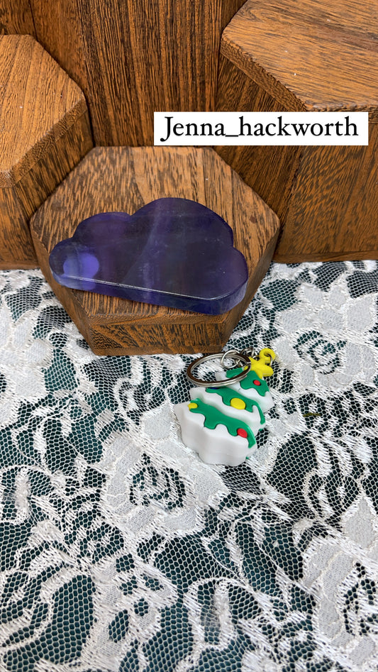 Crystal bundle for @Jenna_hackworth