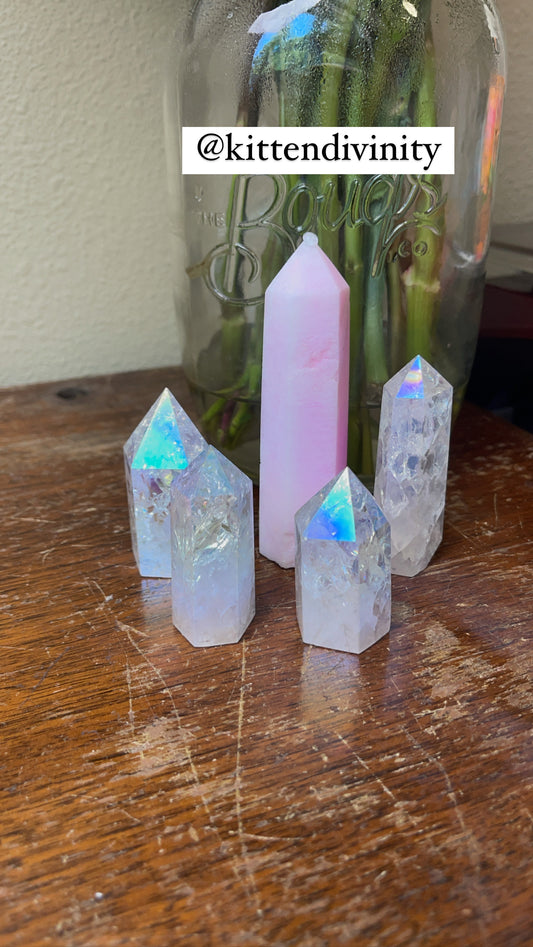 Crystal bundle for @kittendivinity