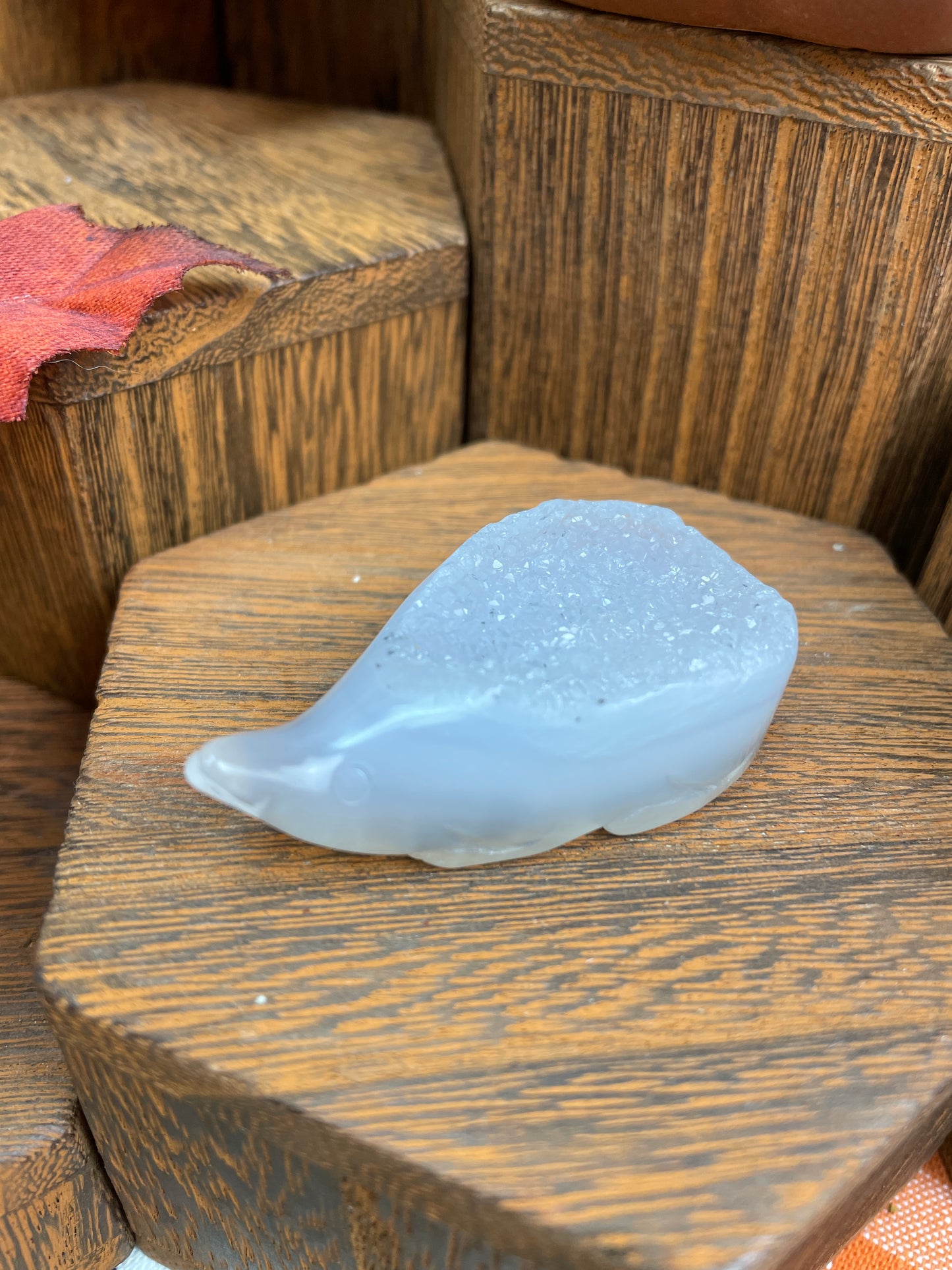 Druzy Agate Bundle