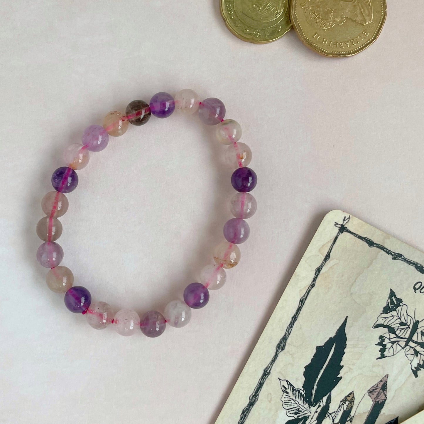 Super Seven Bracelet