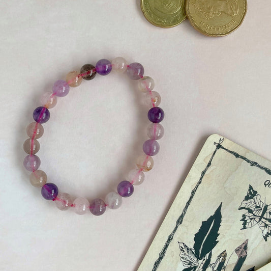 Super Seven Bracelet