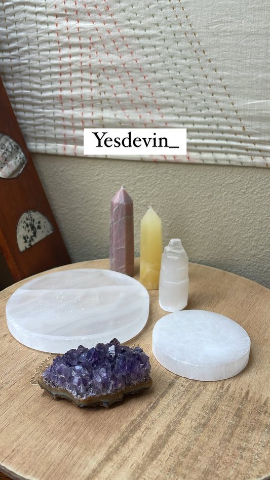 Crystal bundle for @Yesdevin_