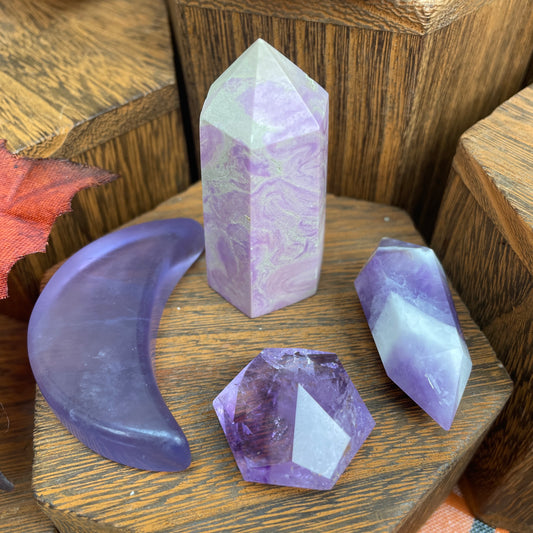 Purple Bundle