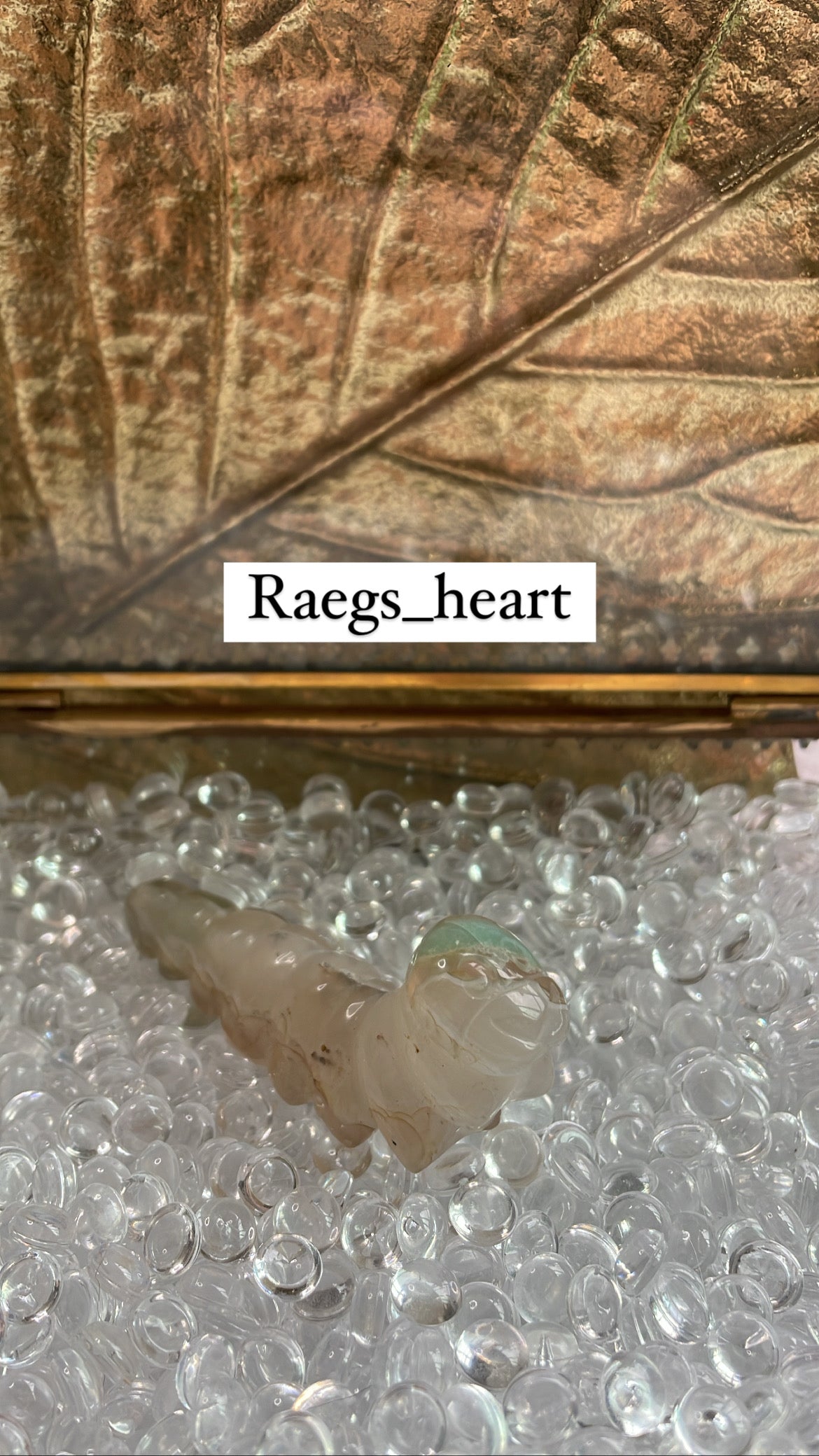 08/12/22 Crystal Claims for @Raegs_heart