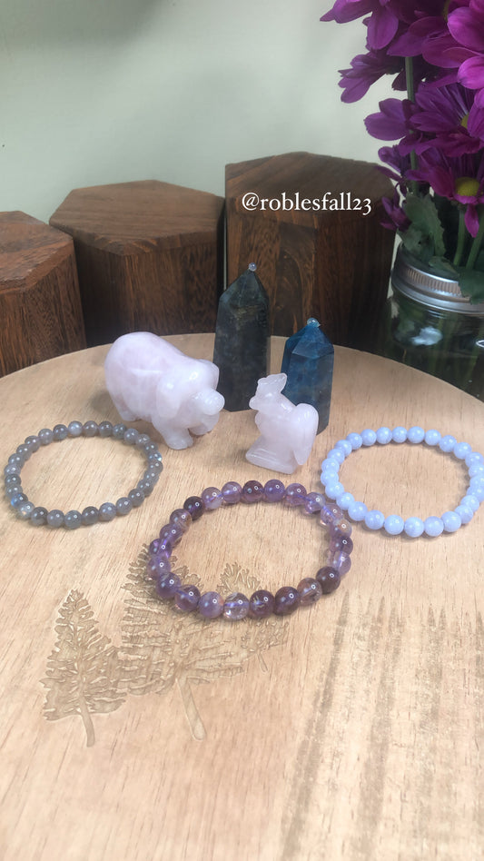 Crystal bundle for @Roblesfall23