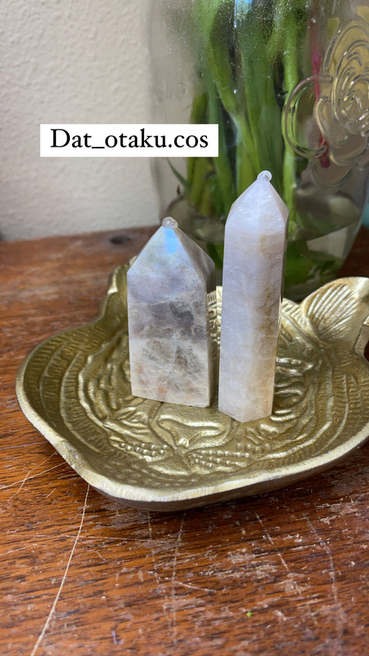 Crystal bundle for @Dat_otaku.cos